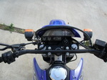 �������� �� ������ �������� Honda XR250 2005 ���� 19